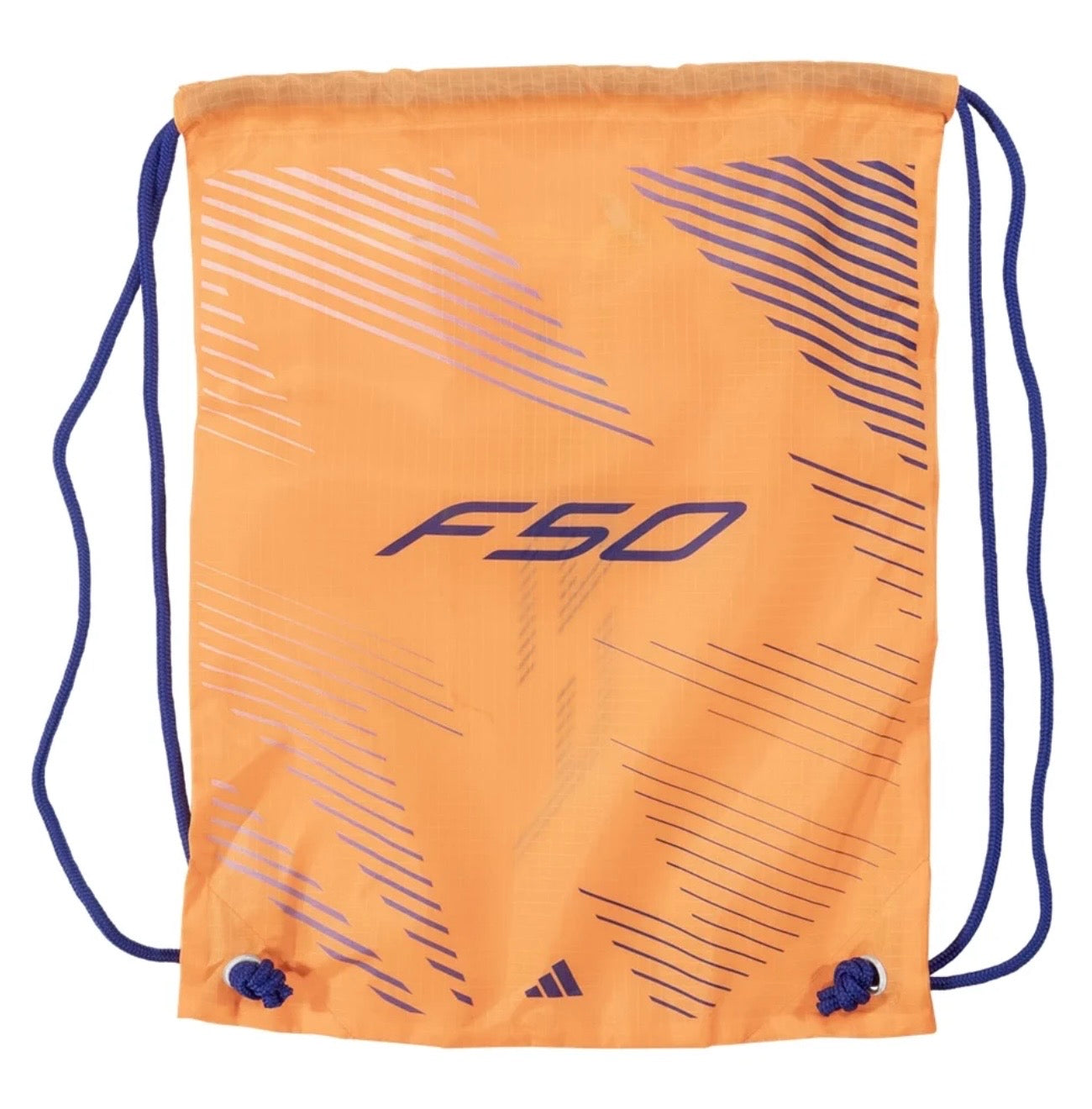 adidas F50 Elite FG Firm Ground Soccer
Cleat
Beam Orange/Lucid Blue/White