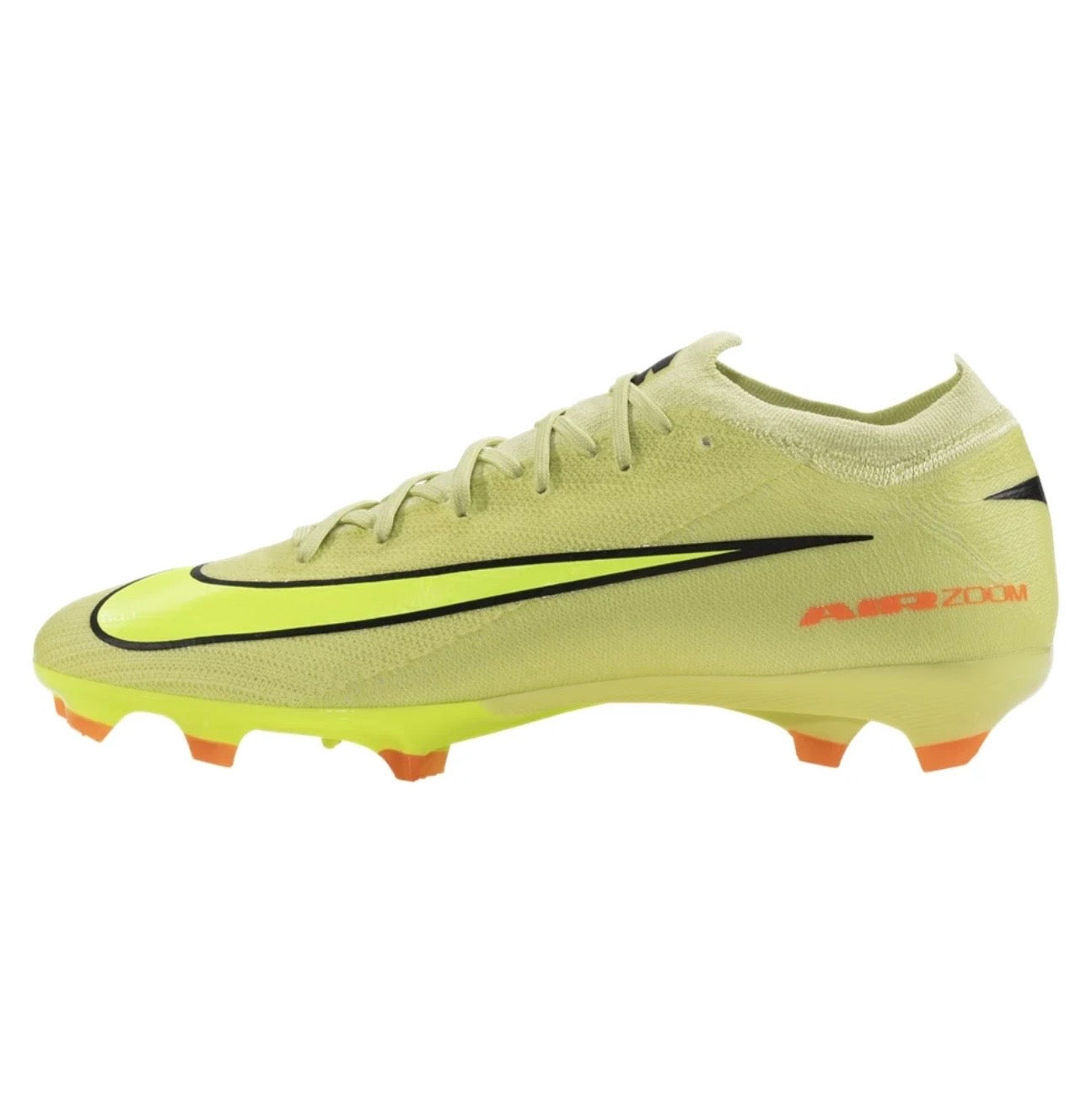 Nike Zoom Mercurial Vapor 16 Pro FG
Firm Ground Soccer Cleat
Limelight/Volt/Hyper Crimson