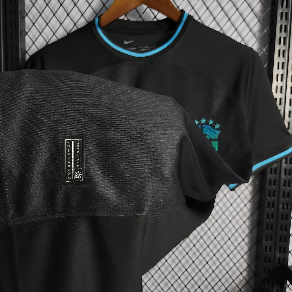 Brazil 2022 Night Special Jersey