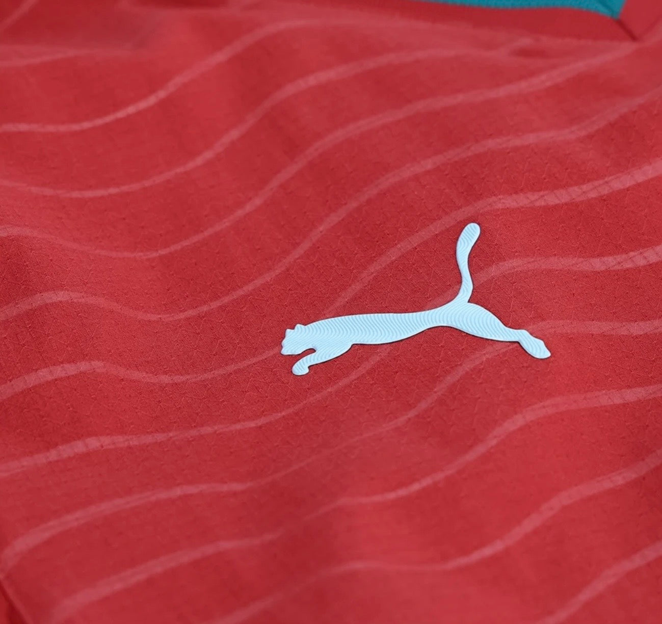 Men's Portugal Home
Jersey 2026 Player Version