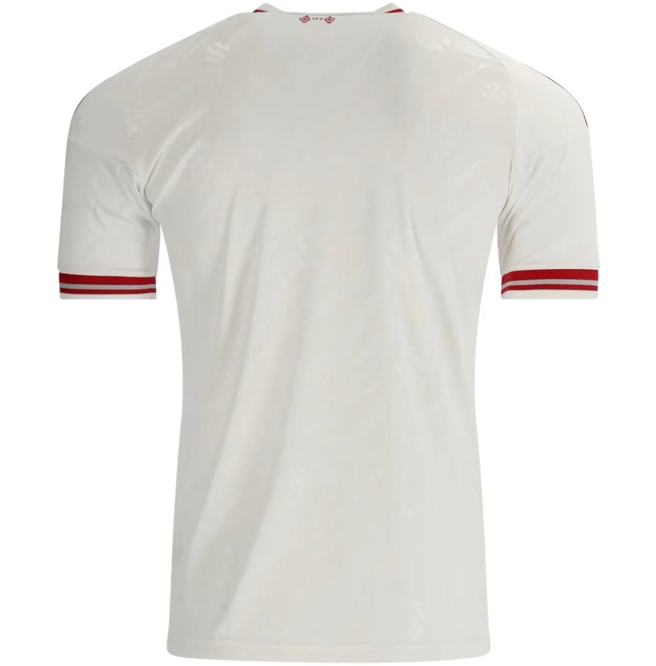 Men’s Replica Liverpool 26/27 Away Jersey