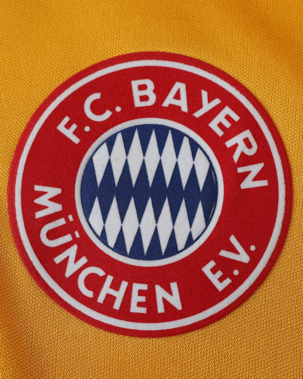 Men’s Bayern Munich 1993/95 Away Jersey Retro