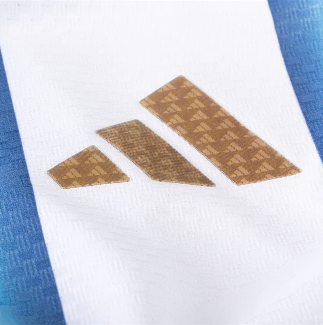 Men's Argentina Long
Sleeve Home Jersey 2026 Player Version