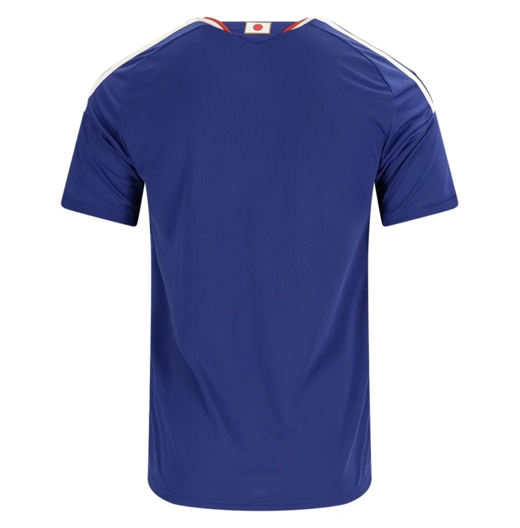 Men's Japan Home Jersey
2026 Fan Version