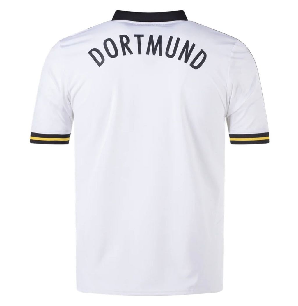 Men's Borussia Dortmund 25/26 
Third Jersey Fan Version