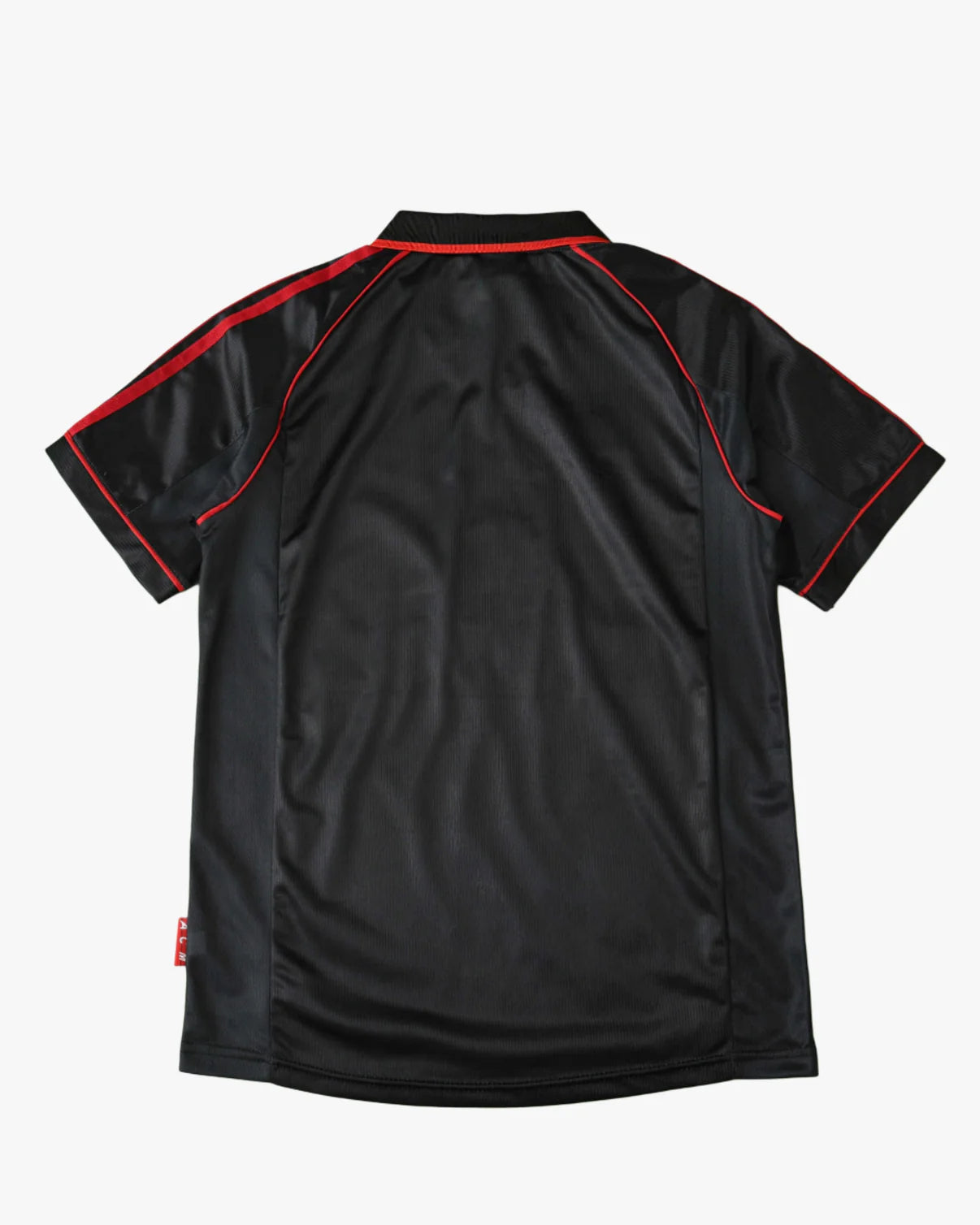 Men’s AC Milan 1998/99 Third Jersey Retro