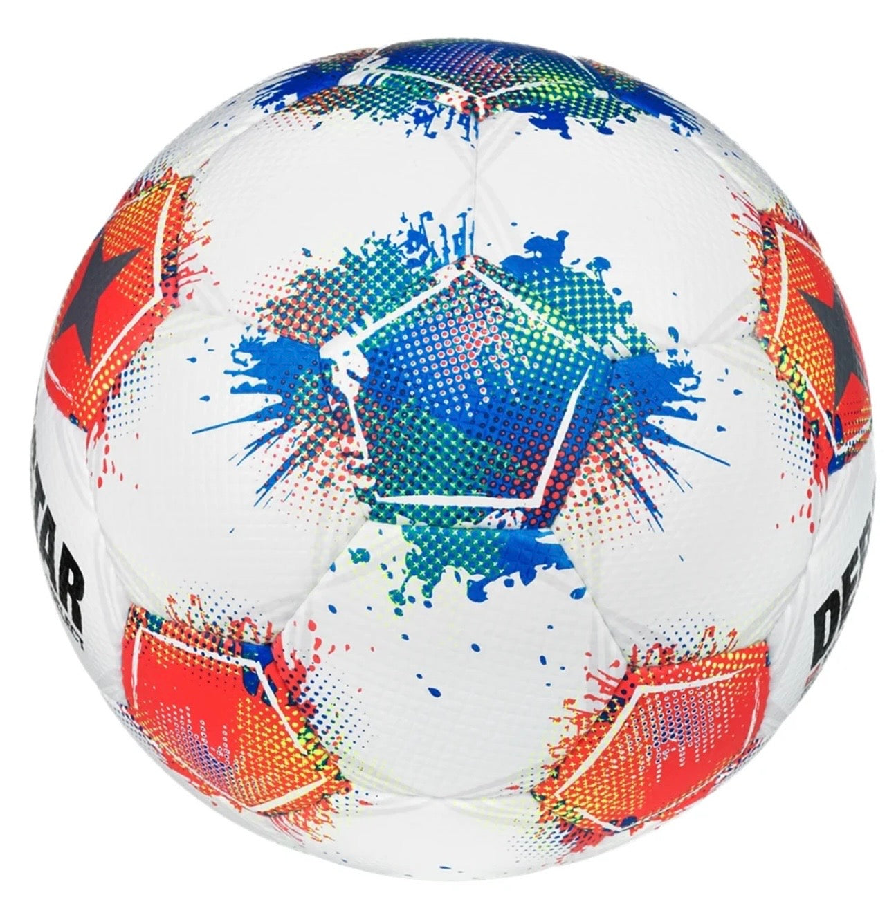 Bundesliga Brillant APS Soccer
Ball 25/26 Size 5