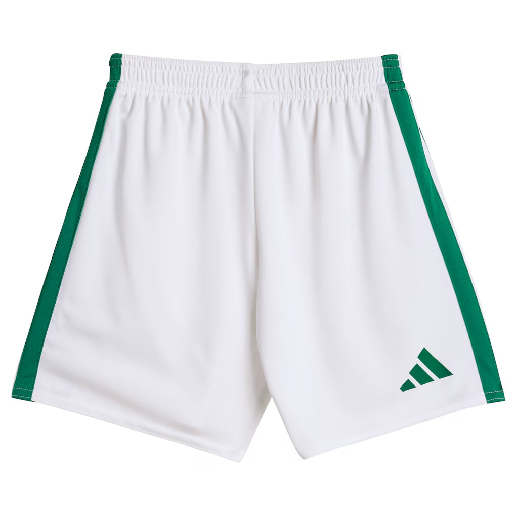 Kids Mexico 25/26 Home Uniform