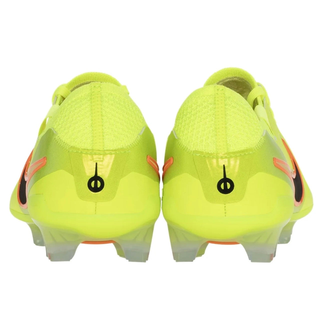 Nike Tiempo Legend 10 Elite FG Firm
Ground Soccer Cleat
Volt/Black