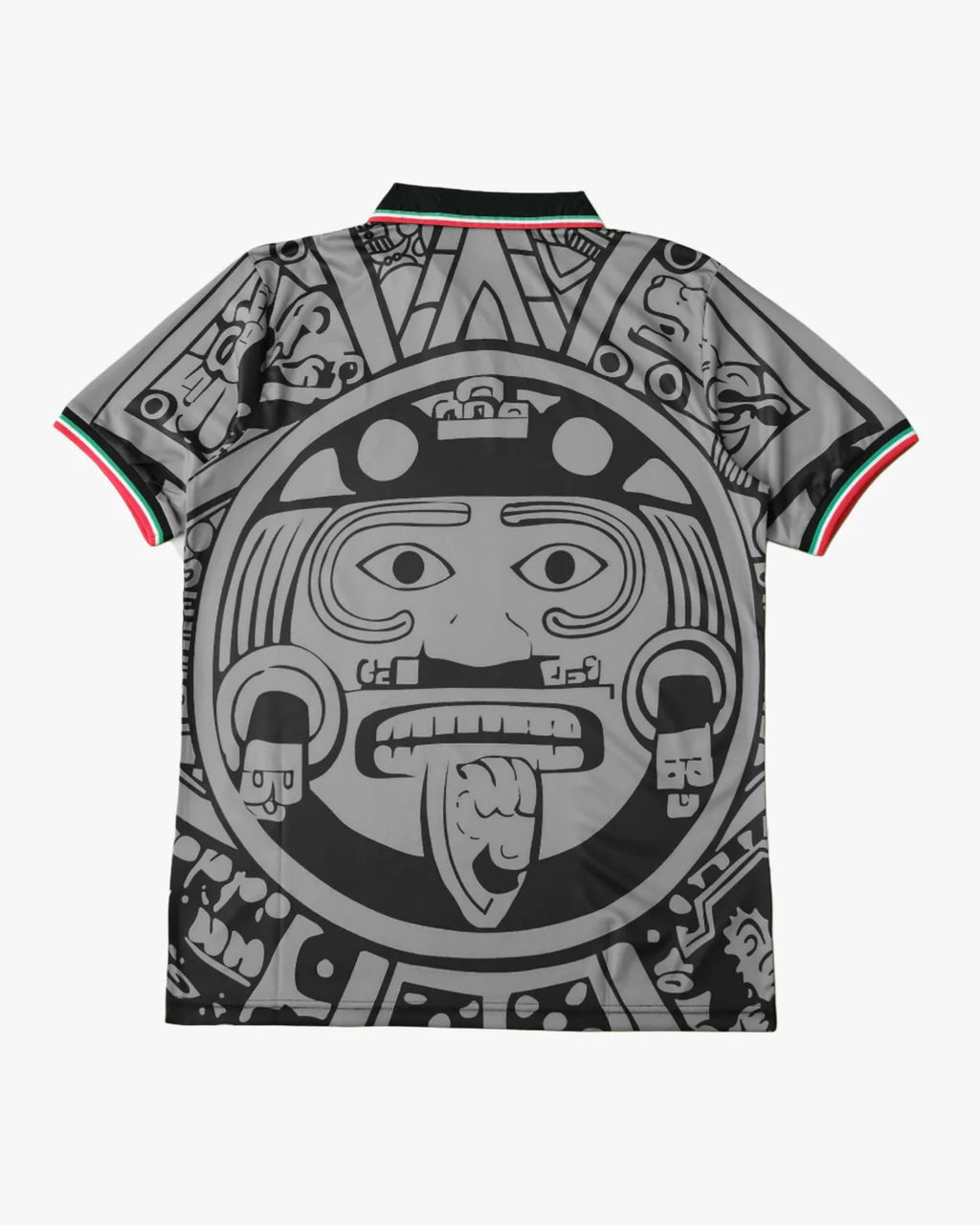 Men’s Mexico 1998/99 Away Jersey Retro