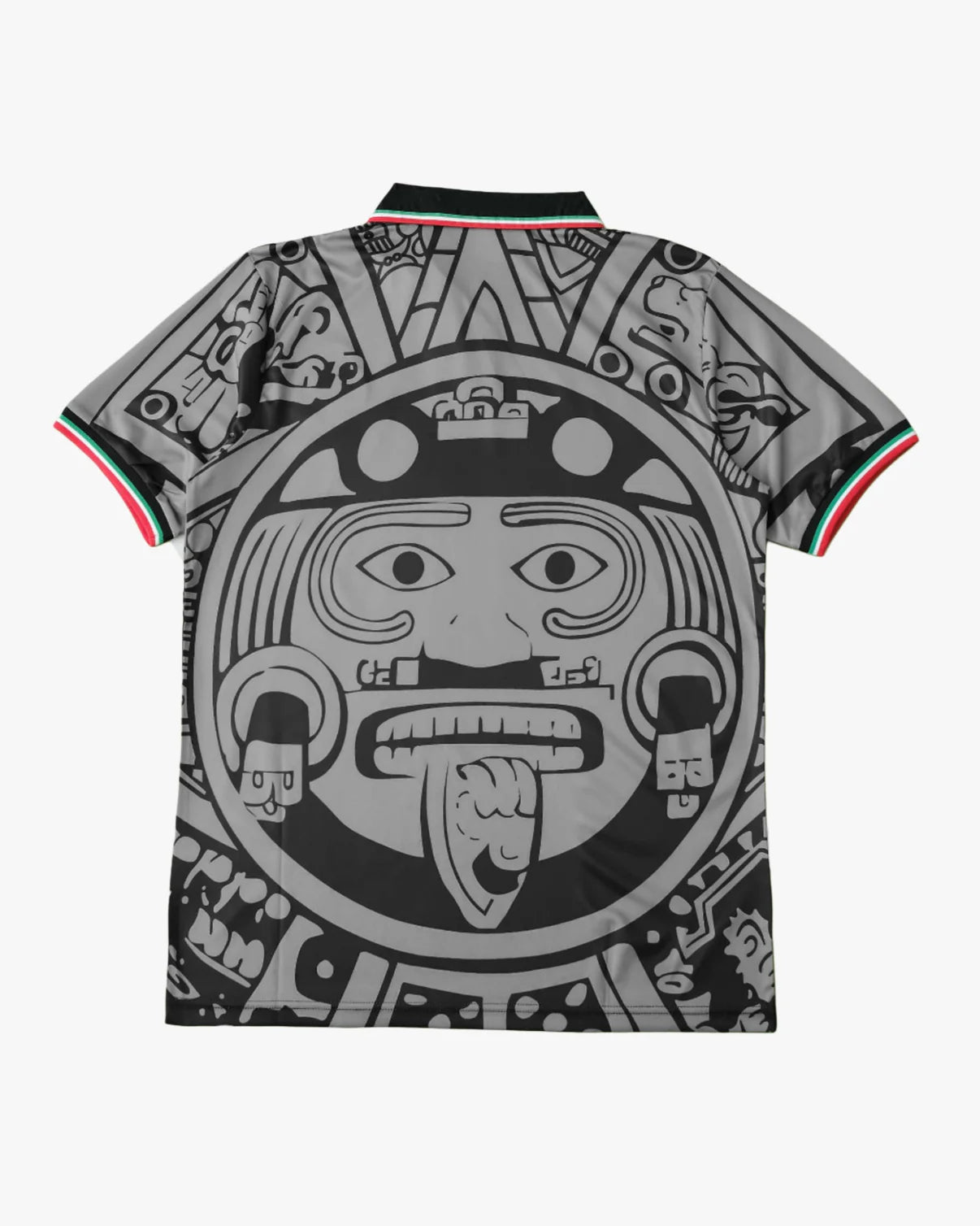 Men’s Mexico 1998/99 Away Jersey Retro