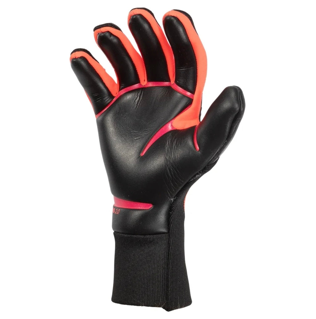 adidas Predator Pro Goalkeeper Gloves - Black