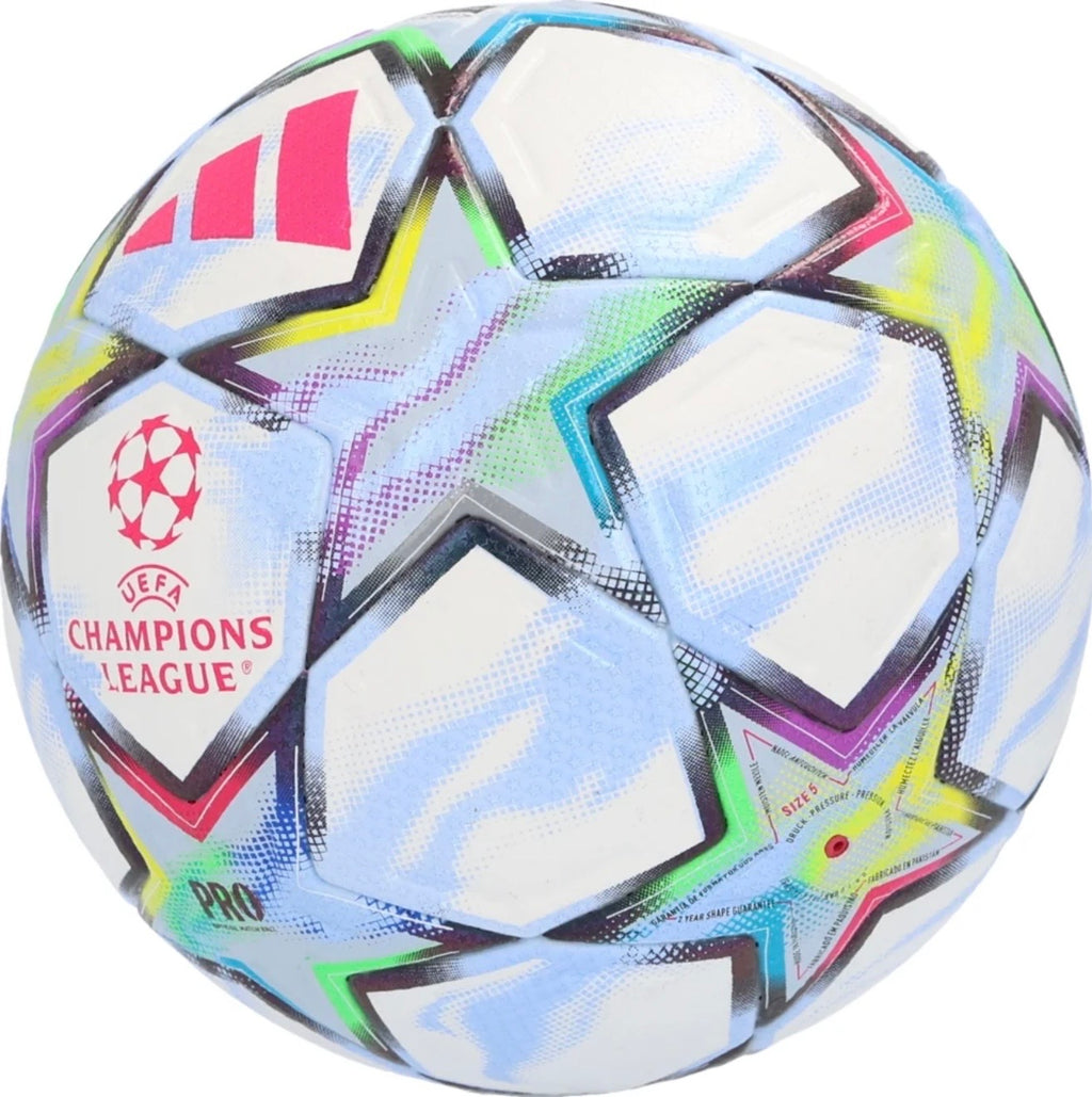 Balón de fútbol adidas UEFA Champions League Pro 26/27