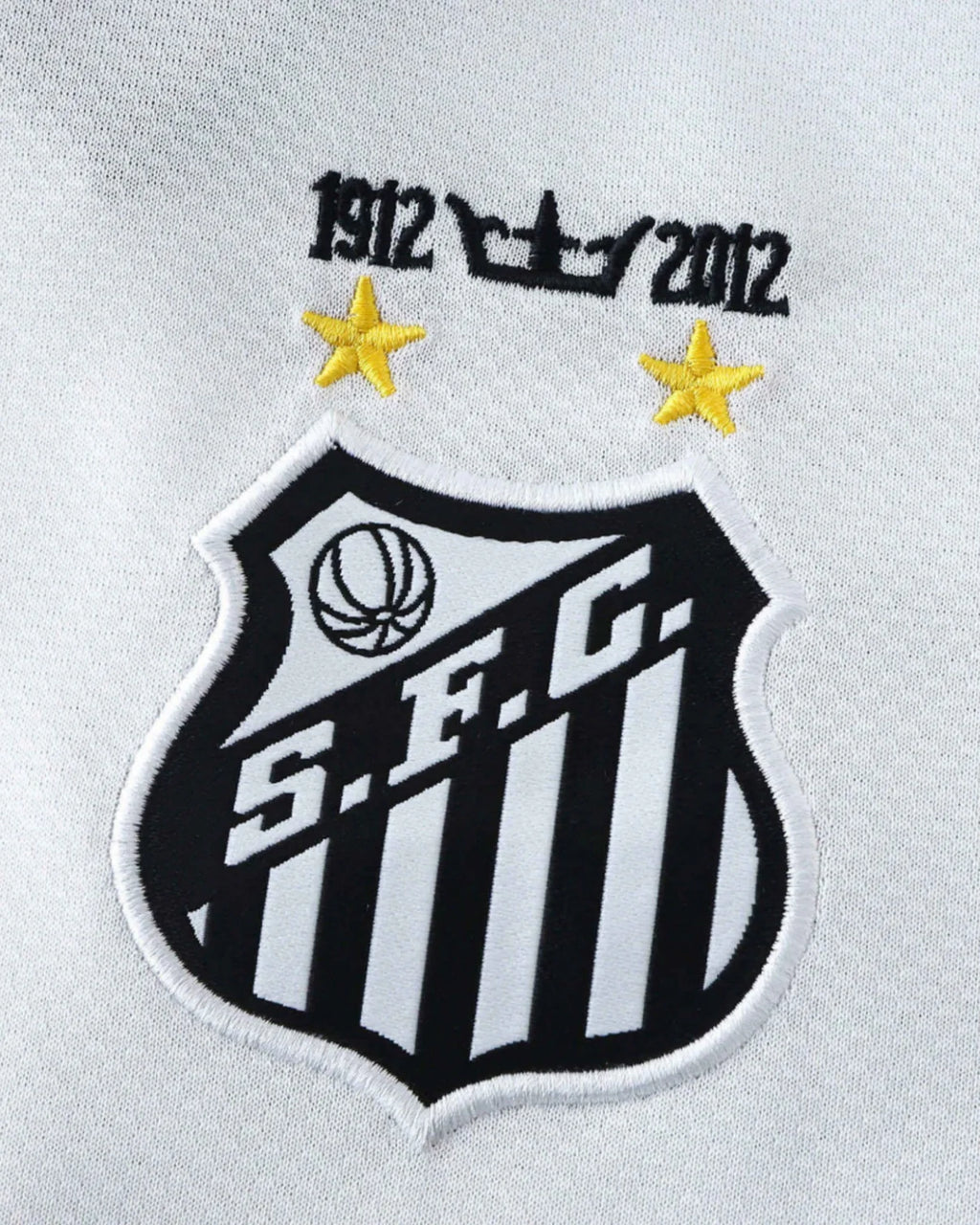 Kid’s Santos 2013/14 Home Kit Retro