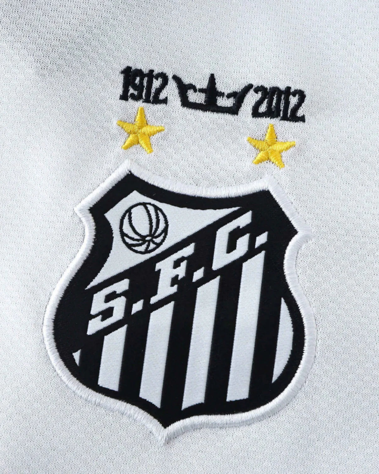 Kid’s Santos 2013/14 Home Kit Retro