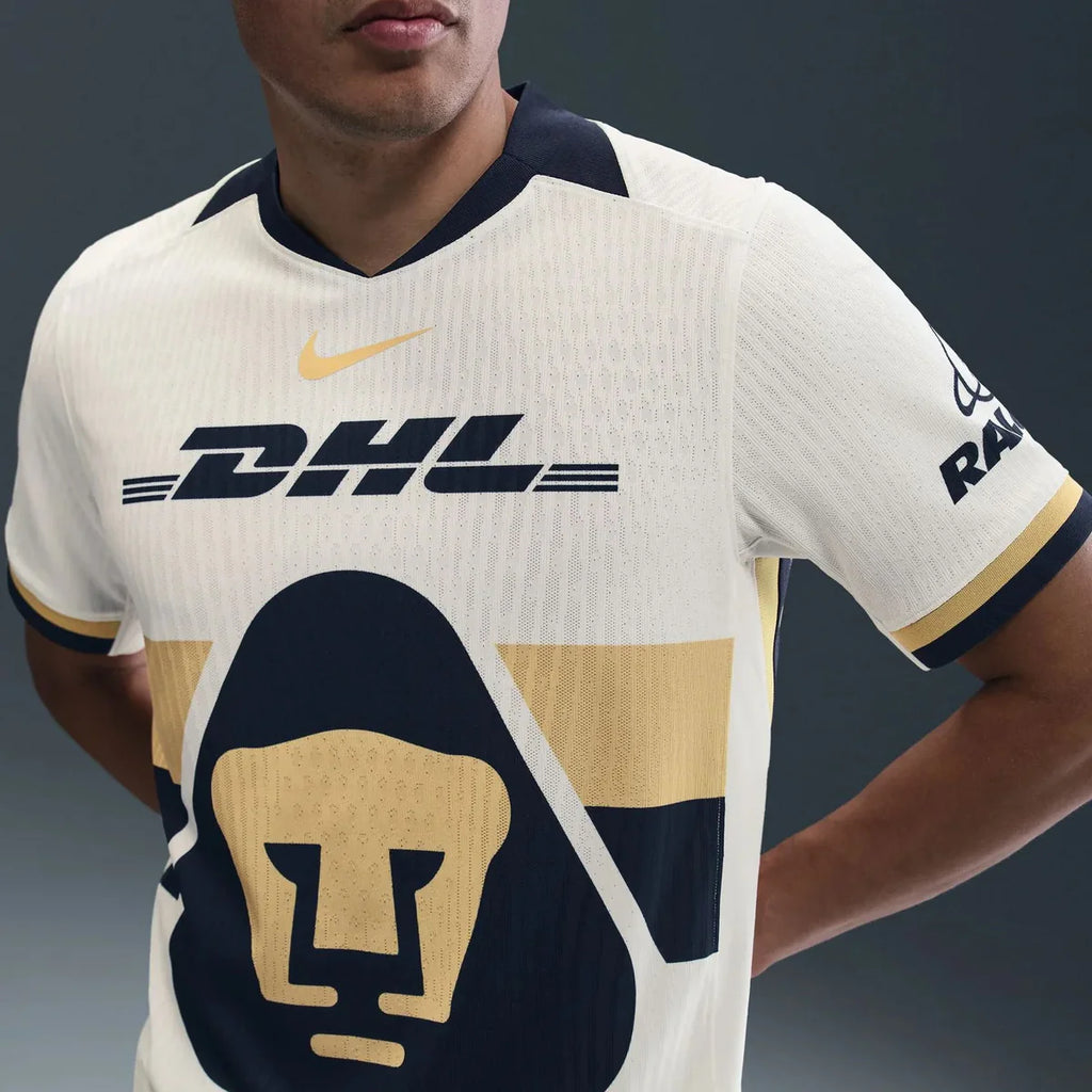 Men’s Pumas UNAM 25/26 Home Jersey Fan Version