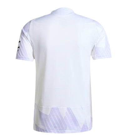 Manchester Utd 25/26 Away Kit Player Version