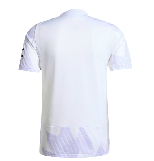 Manchester Utd 25/26 Away Kit Player Version