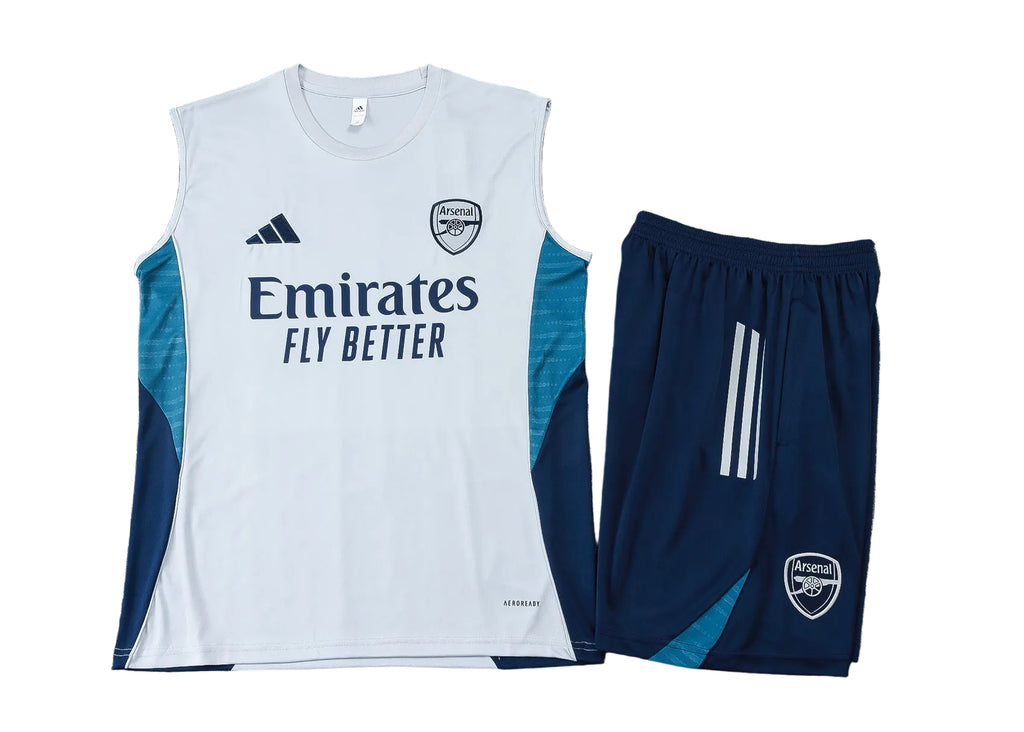 Men’s Arsenal FC 25/26 Training Vest