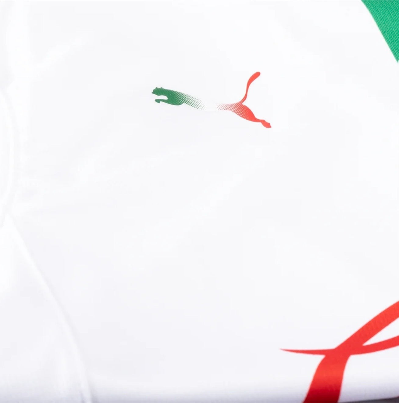 Women's CD Chivas 25/26 Away
Jersey Fan Version