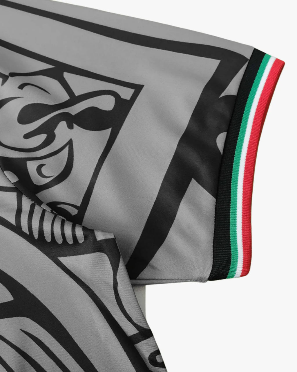 Men’s Mexico 1998/99 Away Jersey Retro