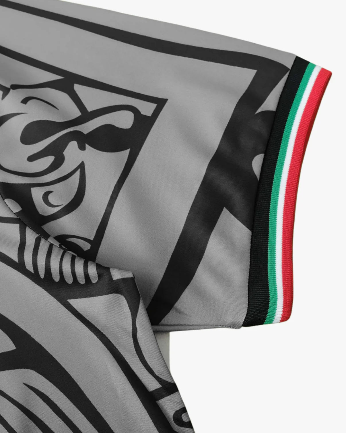 Men’s Mexico 1998/99 Away Jersey Retro