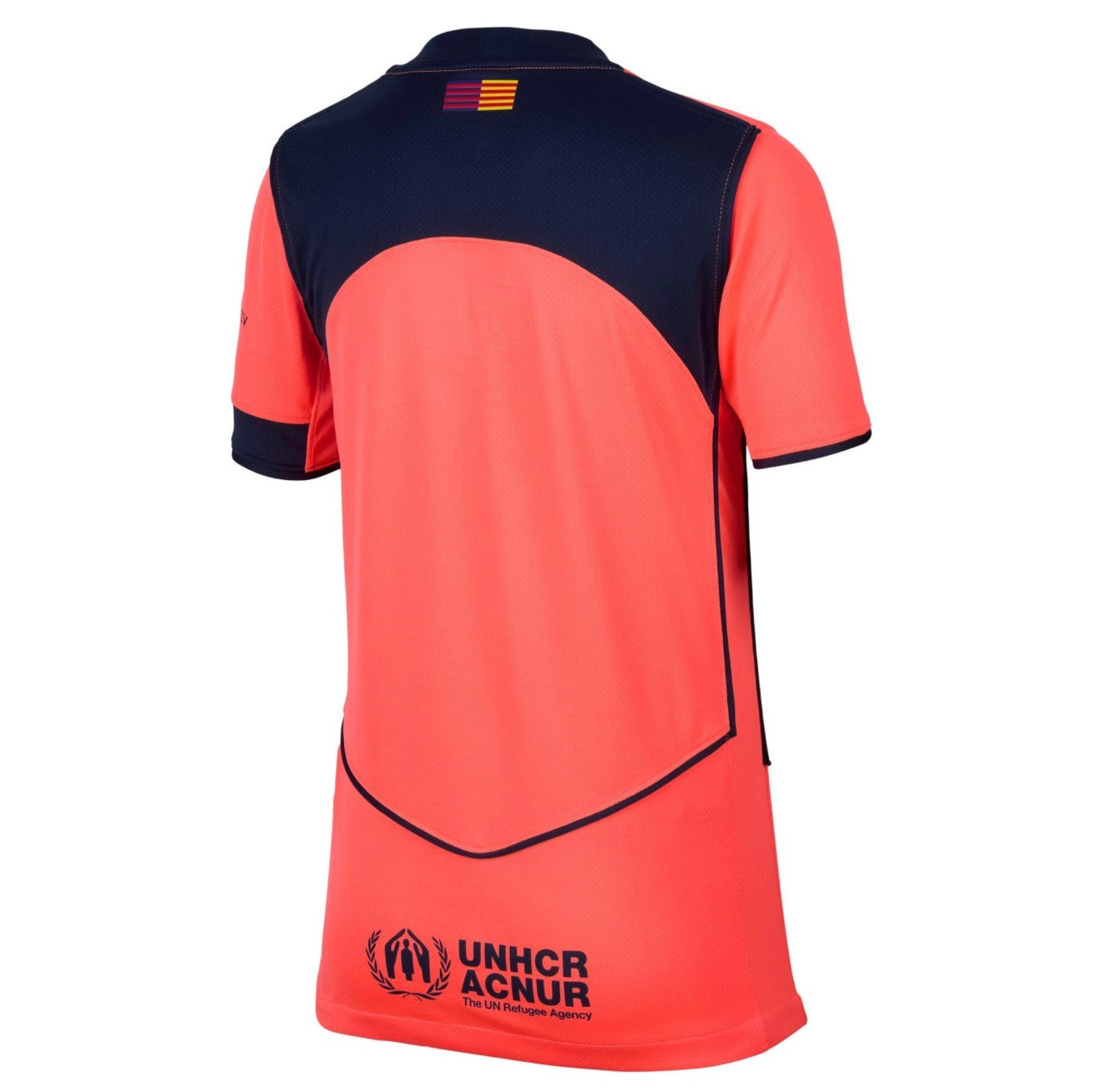 Youth FC Barcelona 25/26 Third Jersey