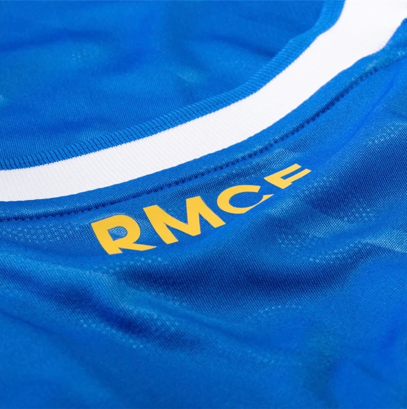 Men’s Real Madrid 25/26 Third Jersey Fan Version