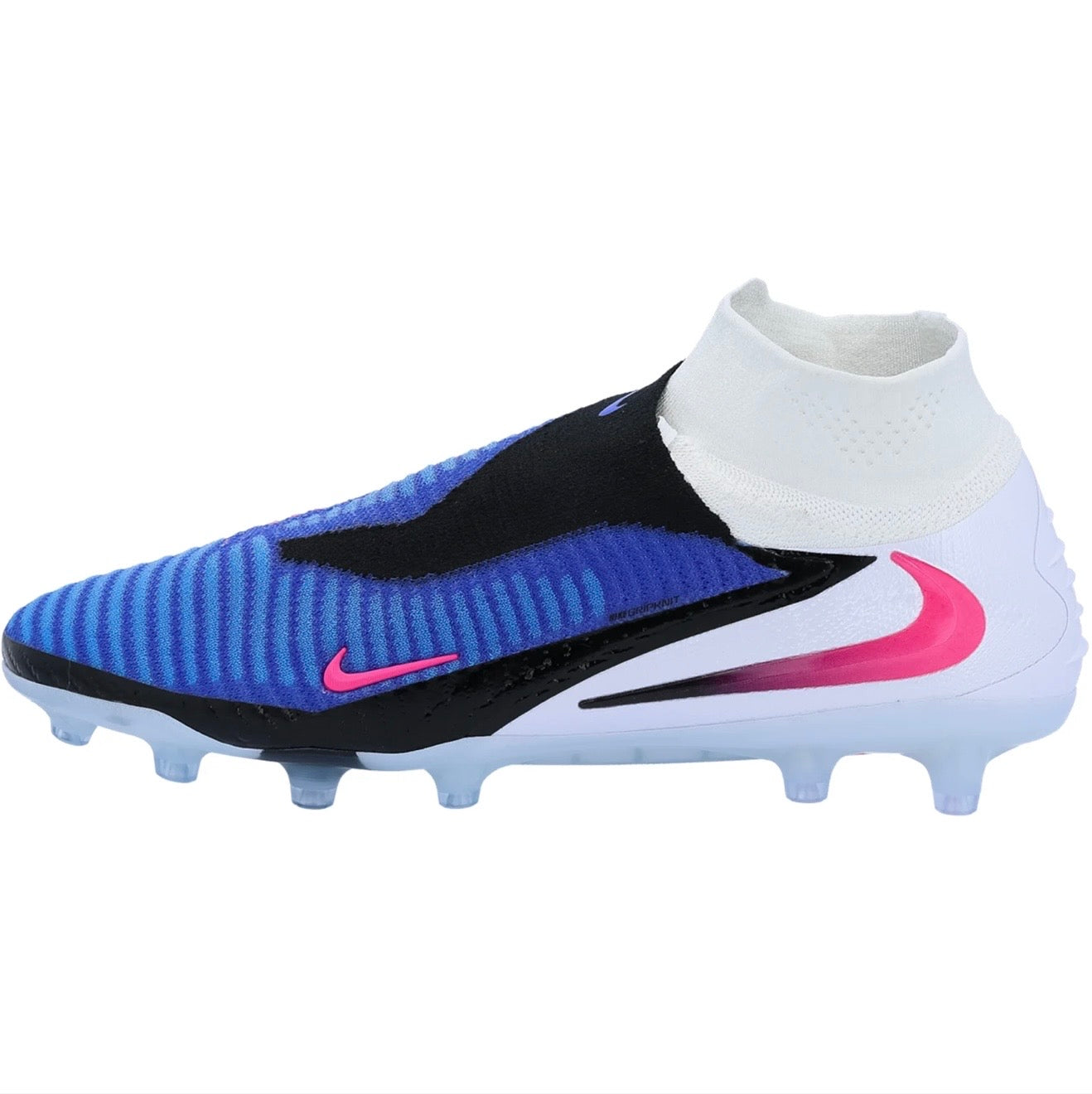 Nike Phantom 6 High Elite AG Pro
Artificial Grass Soccer Cleat