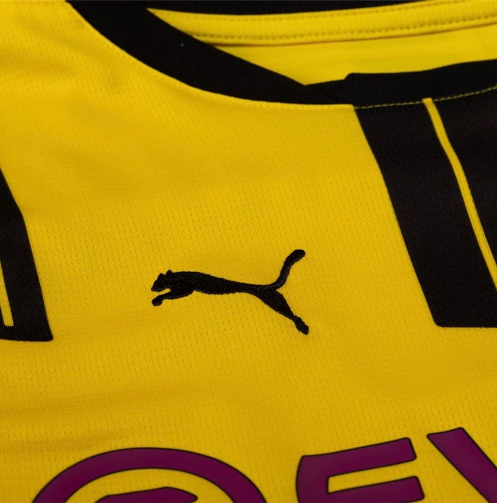 Women's Borussia
Dortmund 24/25 Cup Jersey Fan Version