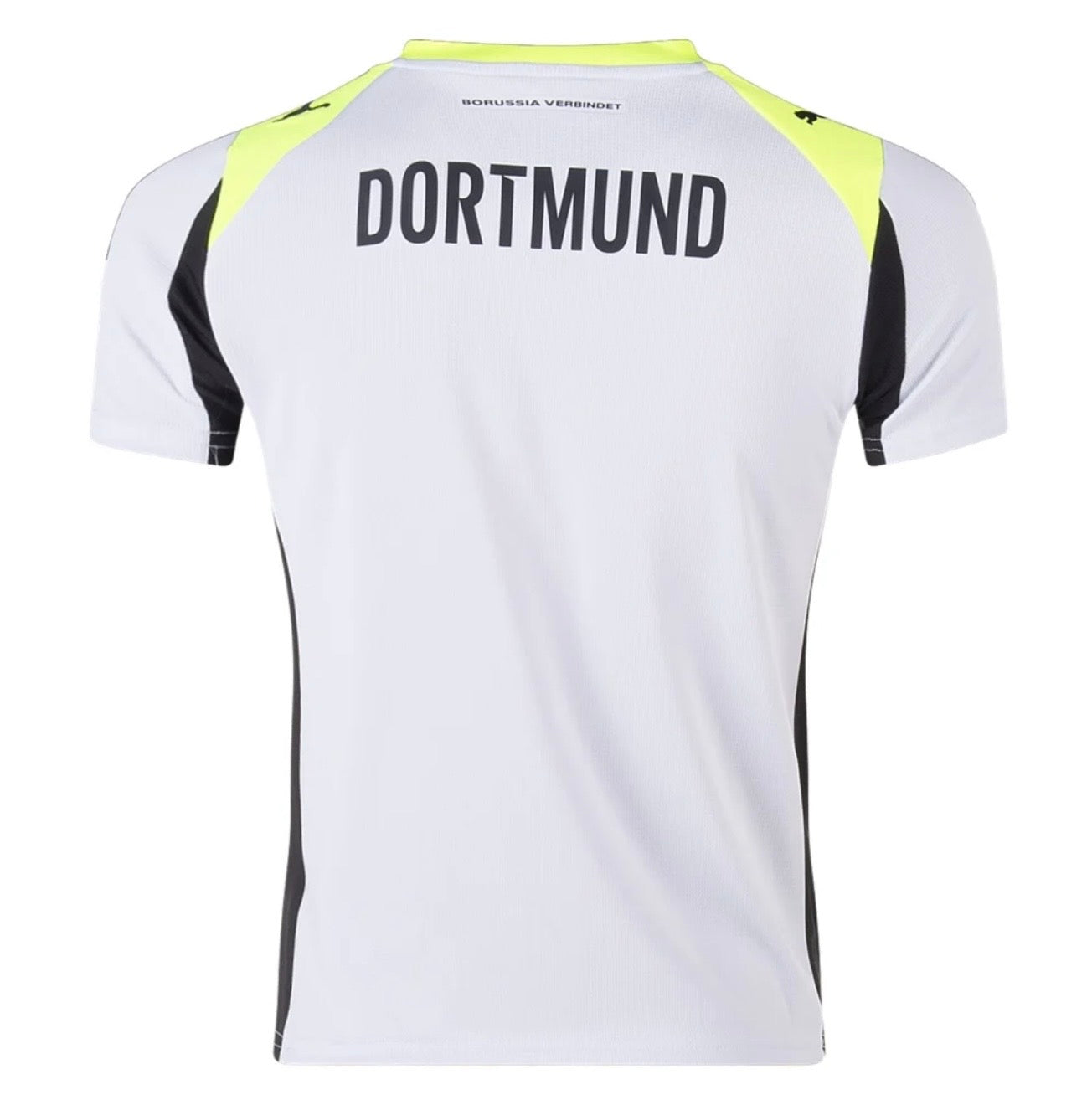 Youth Borussia Dortmund 25/26
Away Jersey