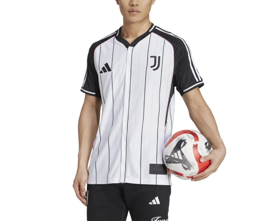 Juventus CWC Shirt 2025