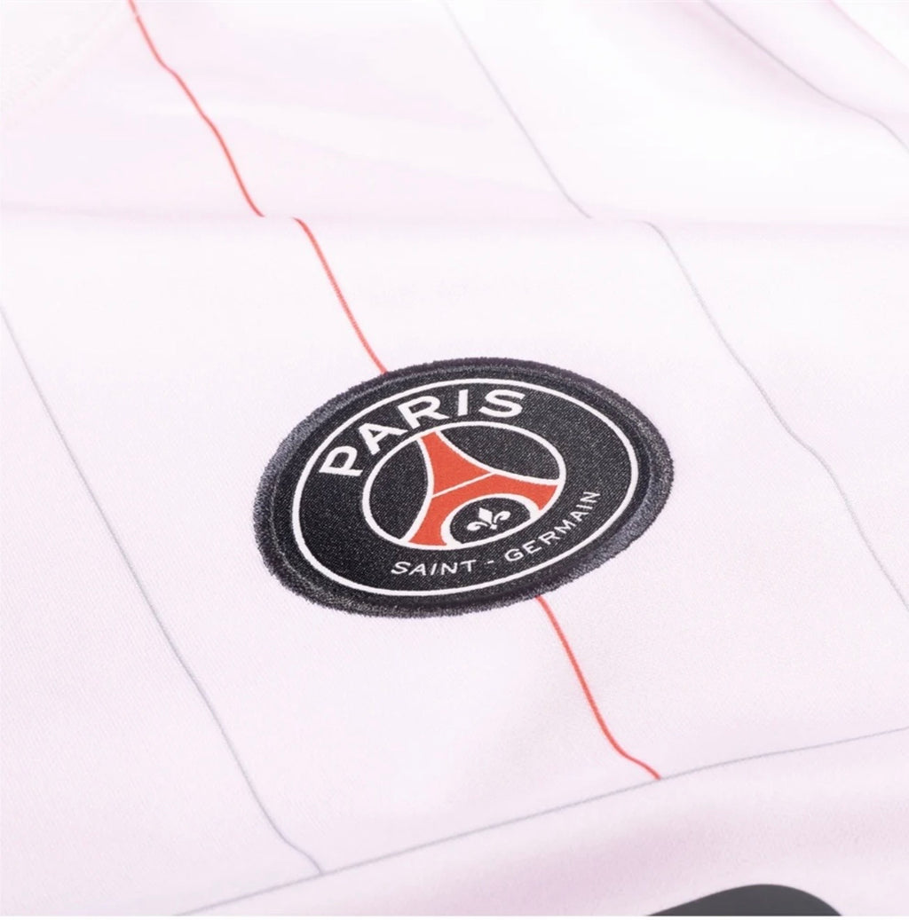 Paris Saint-Germain25/26 Pre-Match Training Jersey 4