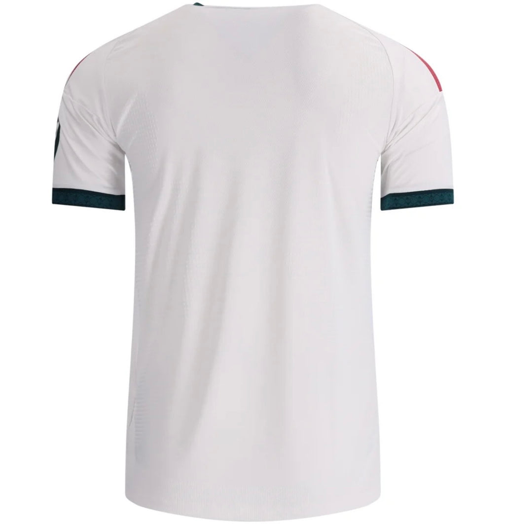 Men’s Real Madrid 26/27 Home Kit Player Version