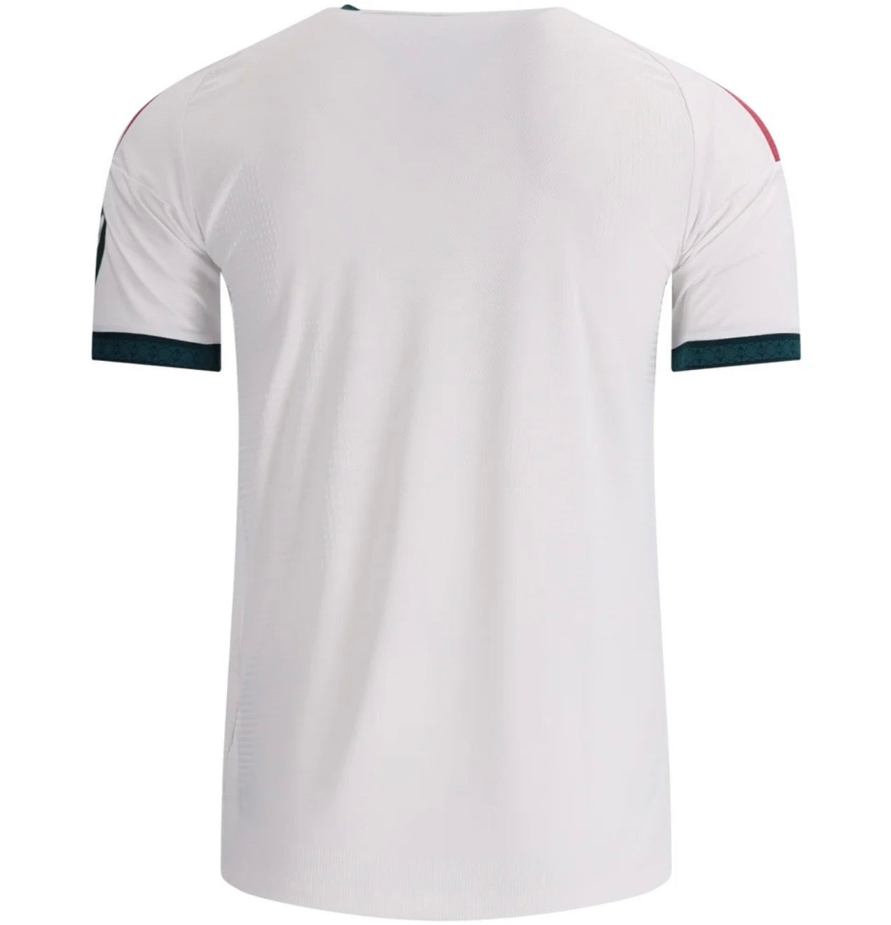 Men’s Real Madrid 26/27 Home Kit Player Version