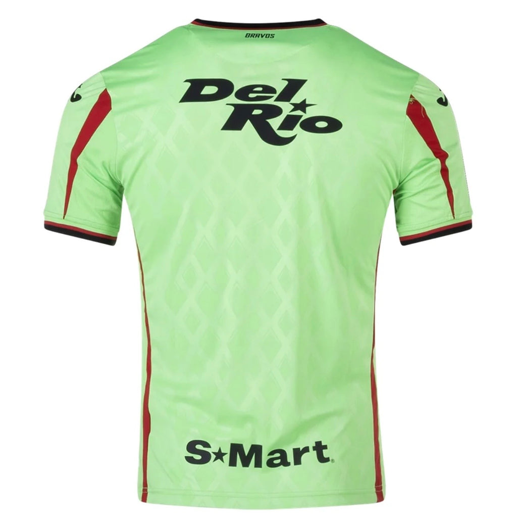 Men's FC Juarez 25/26 Home Jersey Fan Version