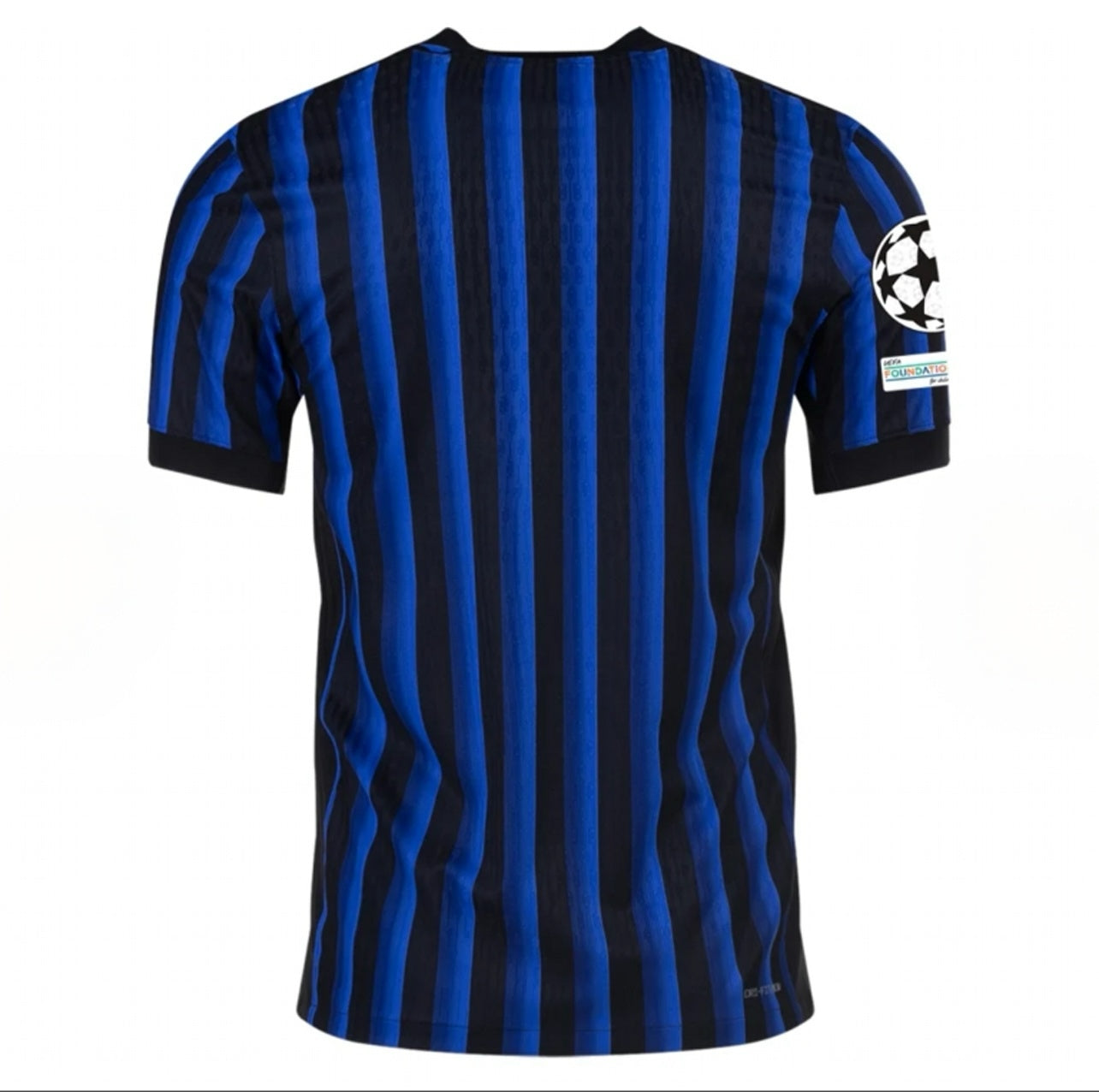 Men’s Inter Milan 25/26 Home Kit 25/26 Player Version