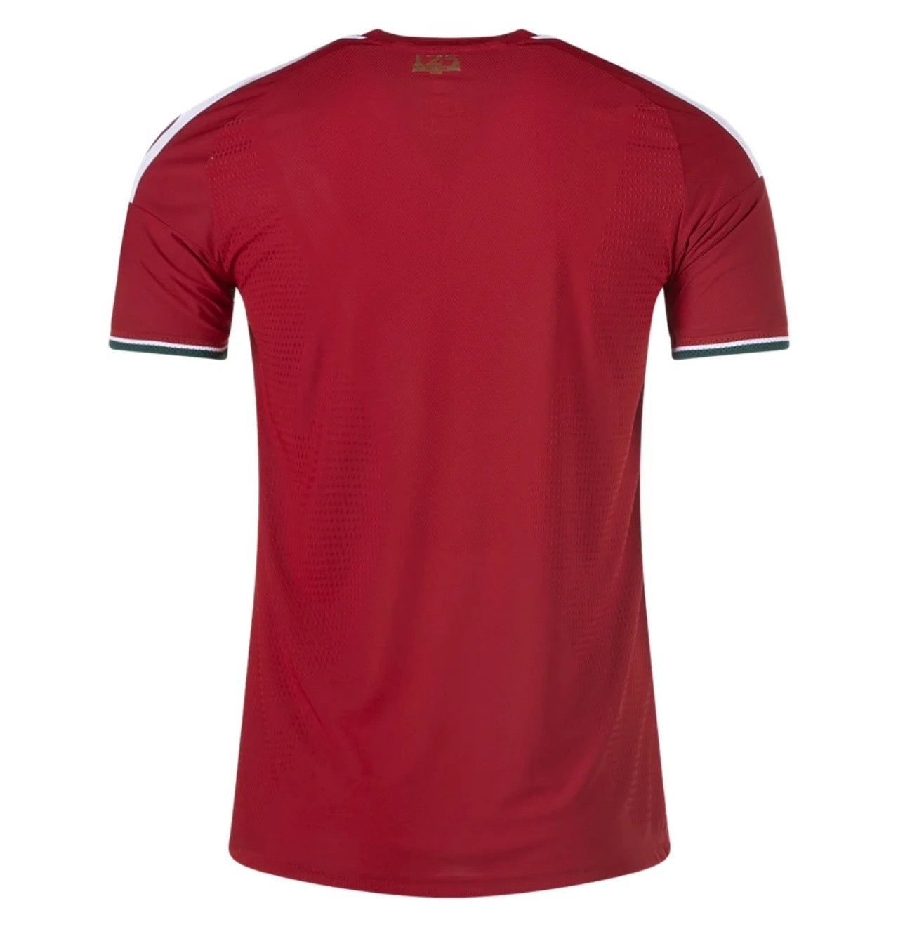 Men's Hungary Home
Jersey 2026 Player Version