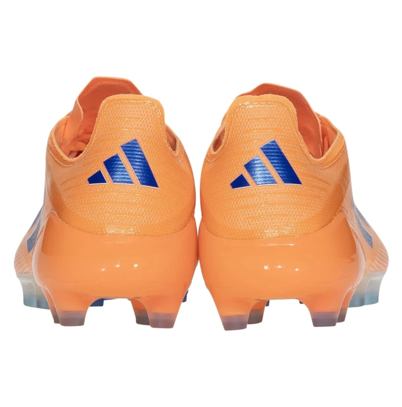 adidas F50 Elite AG Artificial Grass
Soccer Cleat
Beam Orange/Lucid Blue/White
