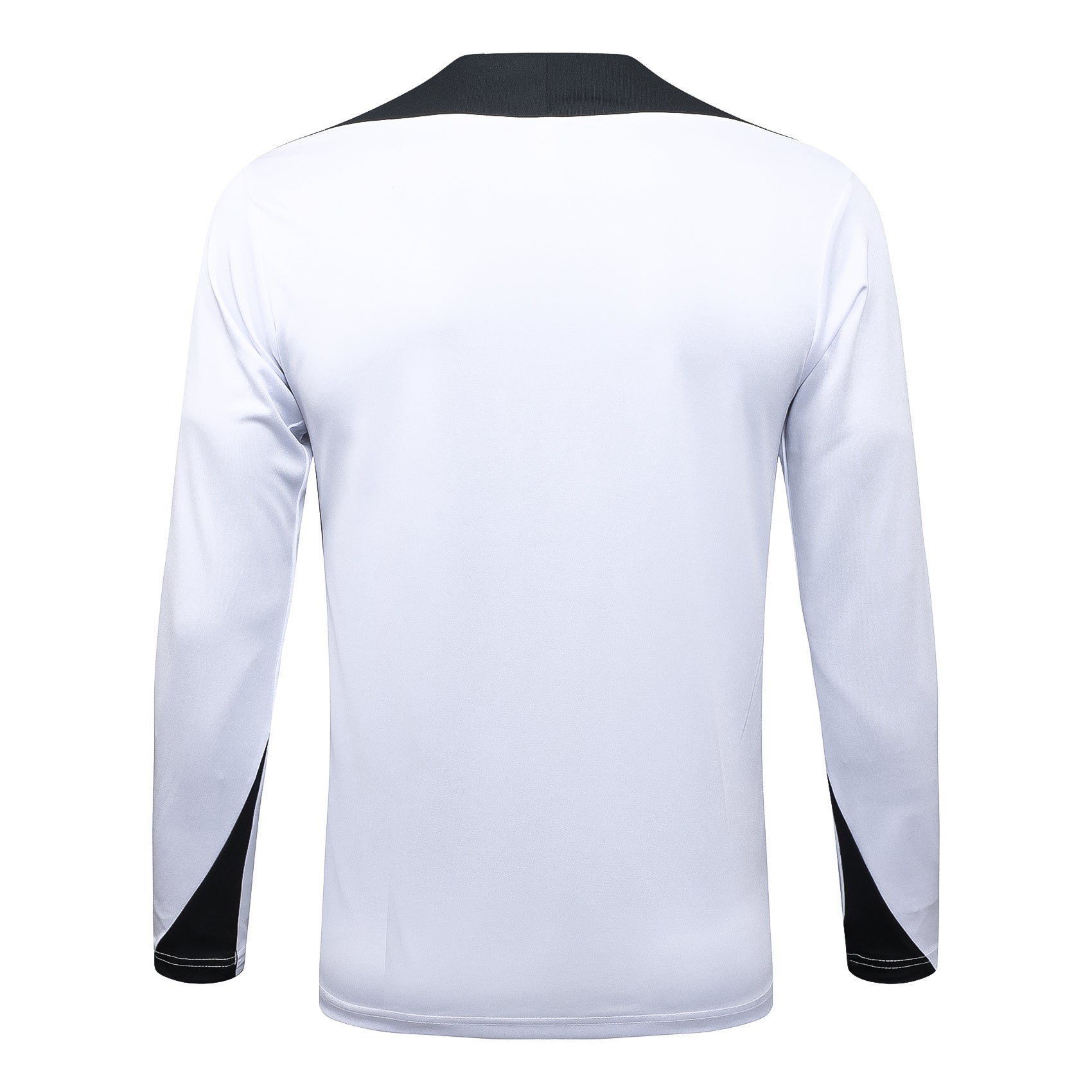 Men’s Chelsea FC Training Tracksuit White/Black