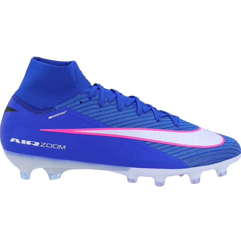 Nike Zoom Mercurial Superfly 10 Elite
AG Pro Artificial Grass Soccer Cleat