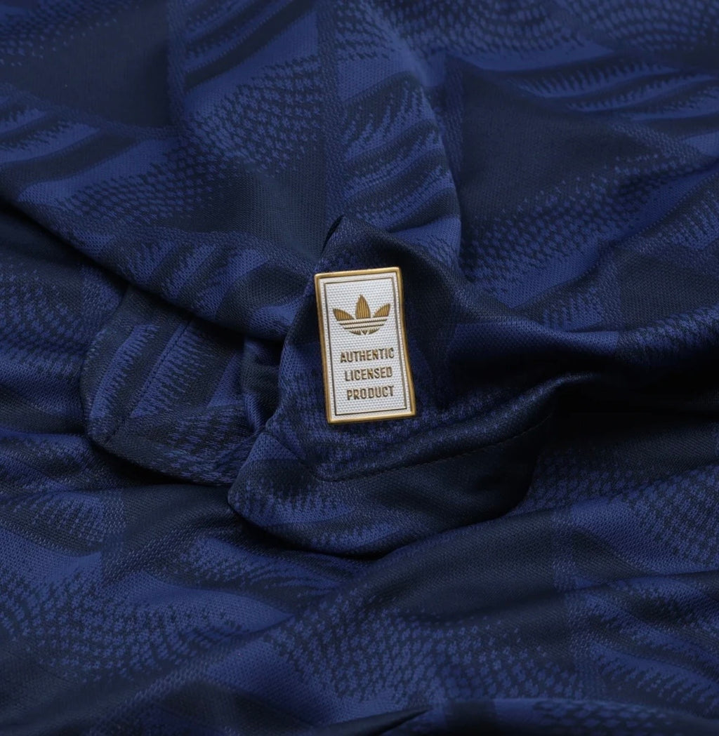 Men’s Authentic Arsenal 26/27 Away Jersey
