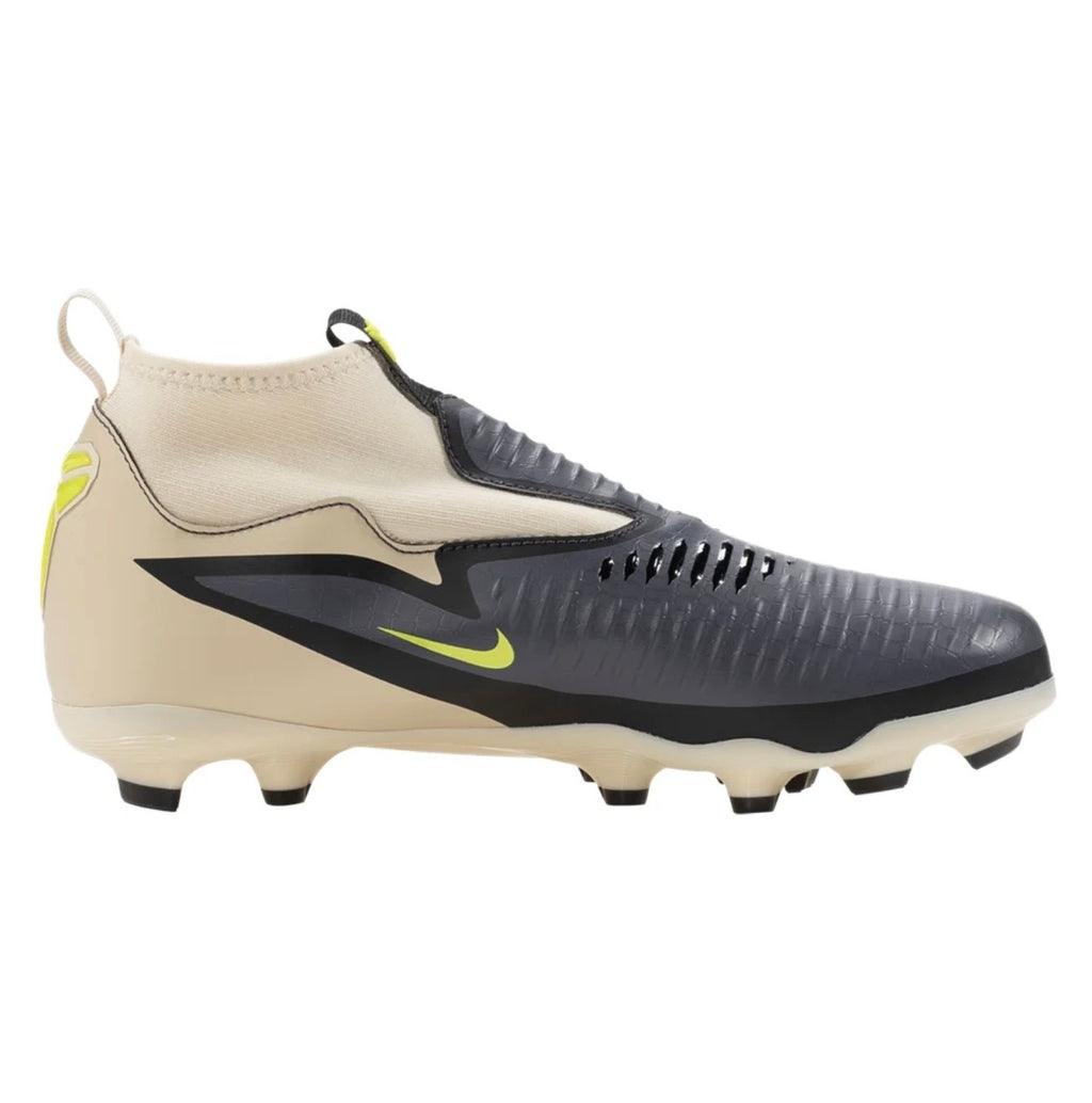 Nike Junior Phantom 6 High Academy
Kobe SE FG Firm Ground Soccer Cleat
Phantom/Black