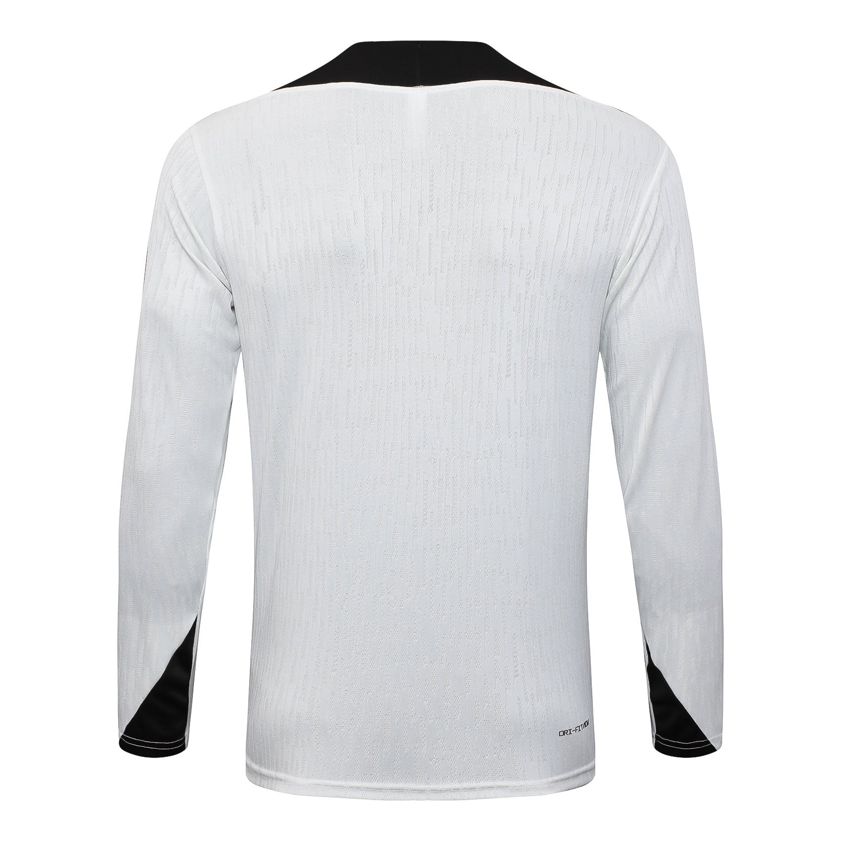 Men’s Liverpool FC Training Tracksuit White/Black