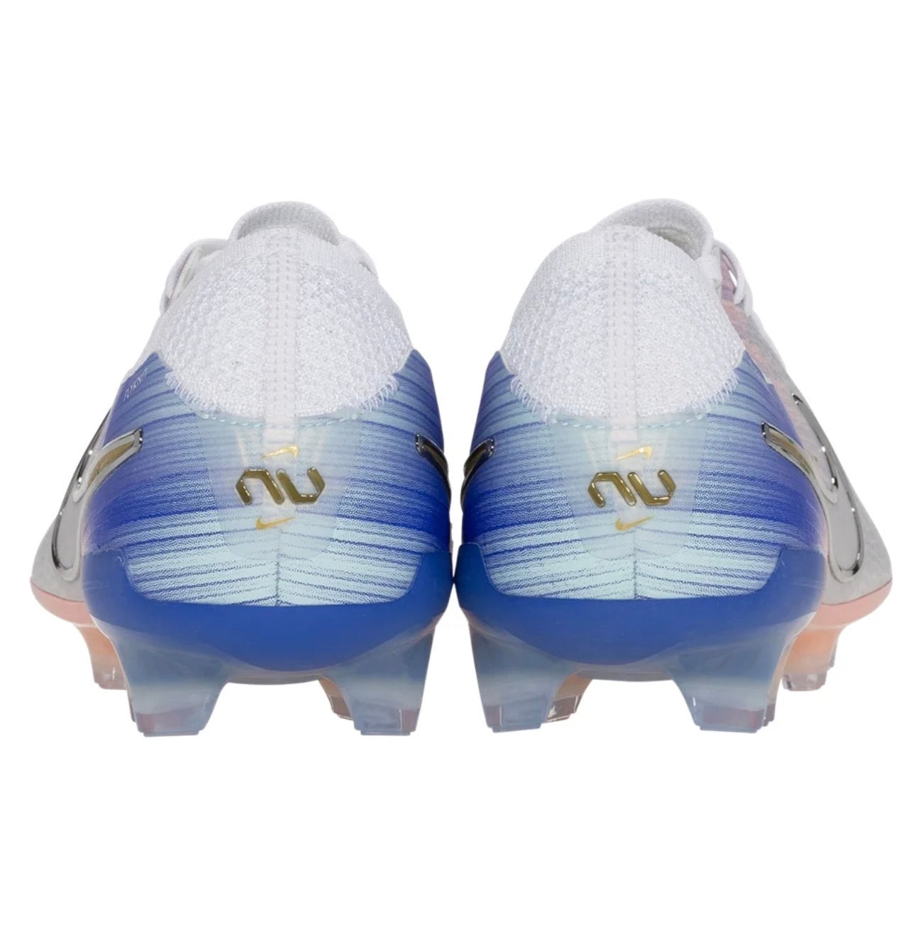 Nike Tiempo Legend 10 Elite FG Firm
Ground Soccer Cleat
Vast Grey/Racer Blue