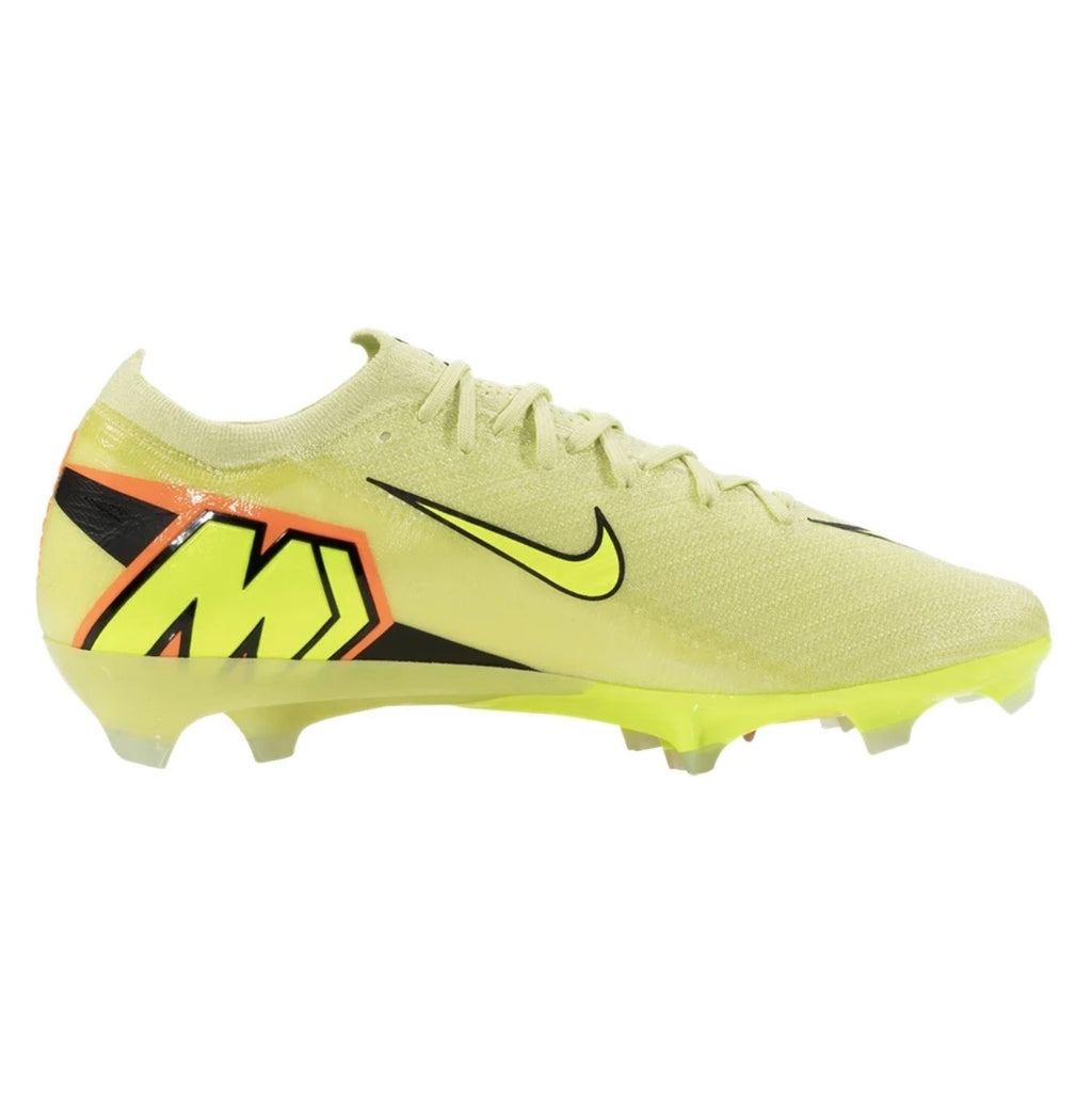 Nike Zoom Mercurial Vapor 16 Elite FG
Firm Ground Soccer Cleat
Limelight/Volt/Hyper Crimson