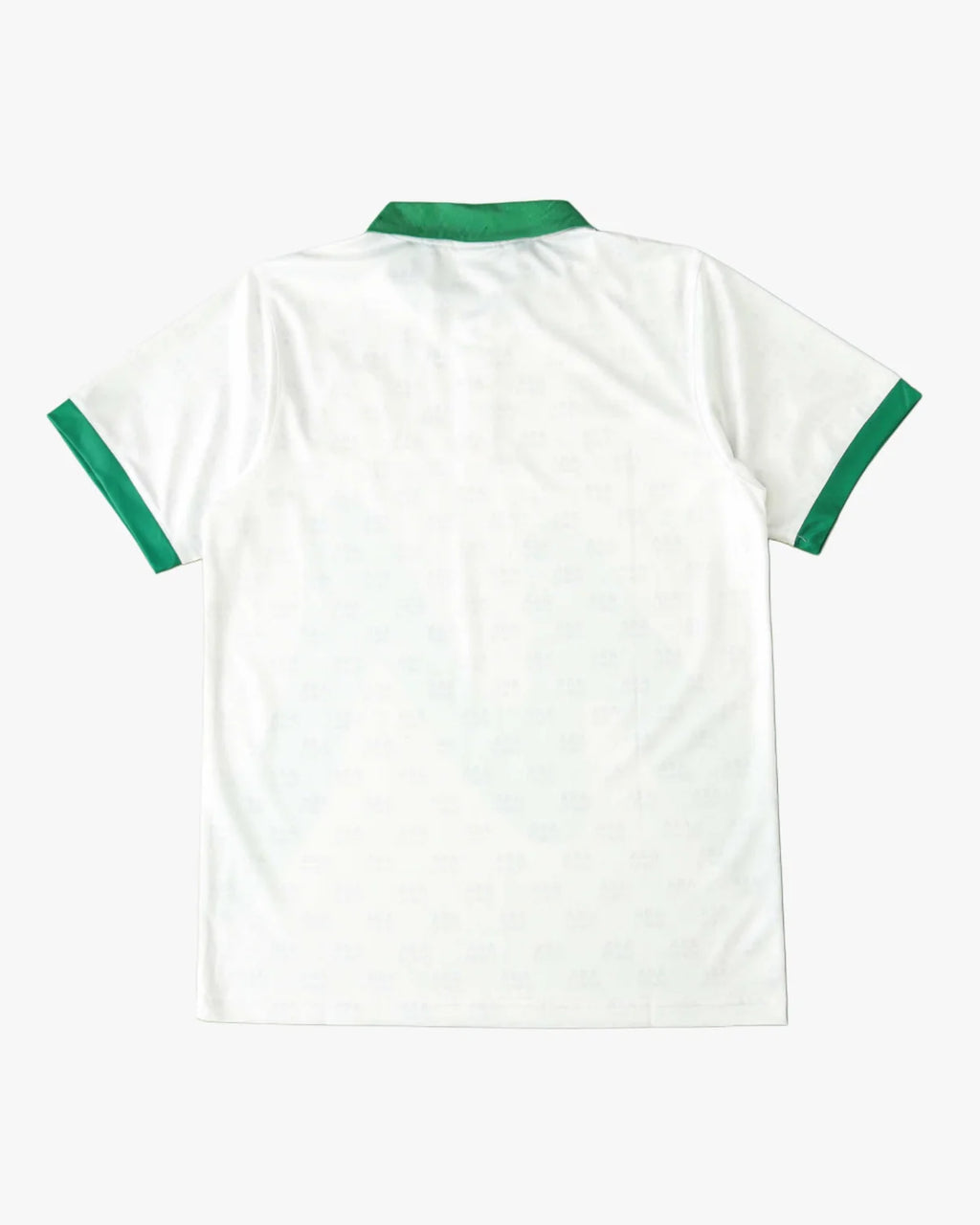 Men’s Mexico 1995/96 Away Jersey Retro