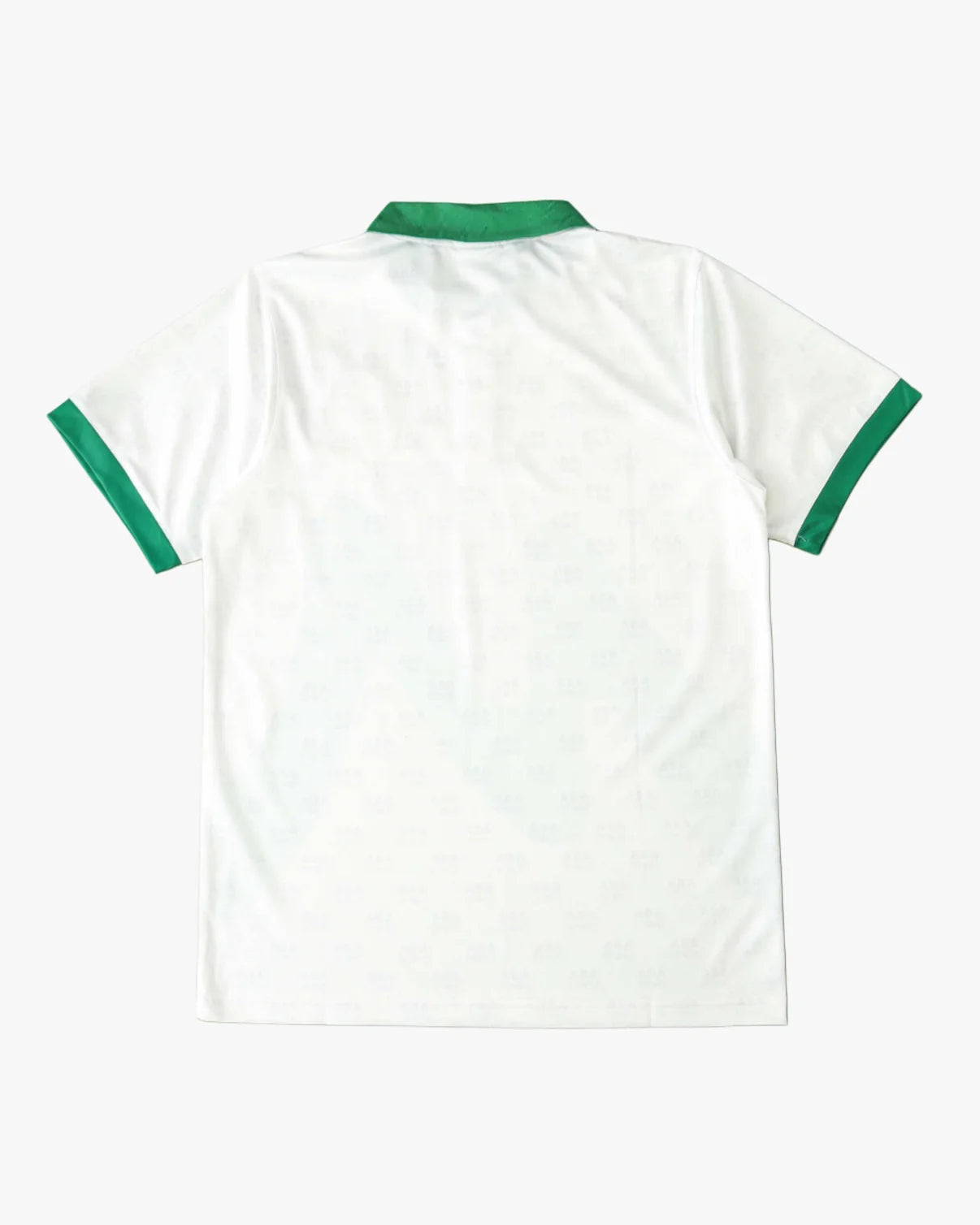 Men’s Mexico 1995/96 Away Jersey Retro