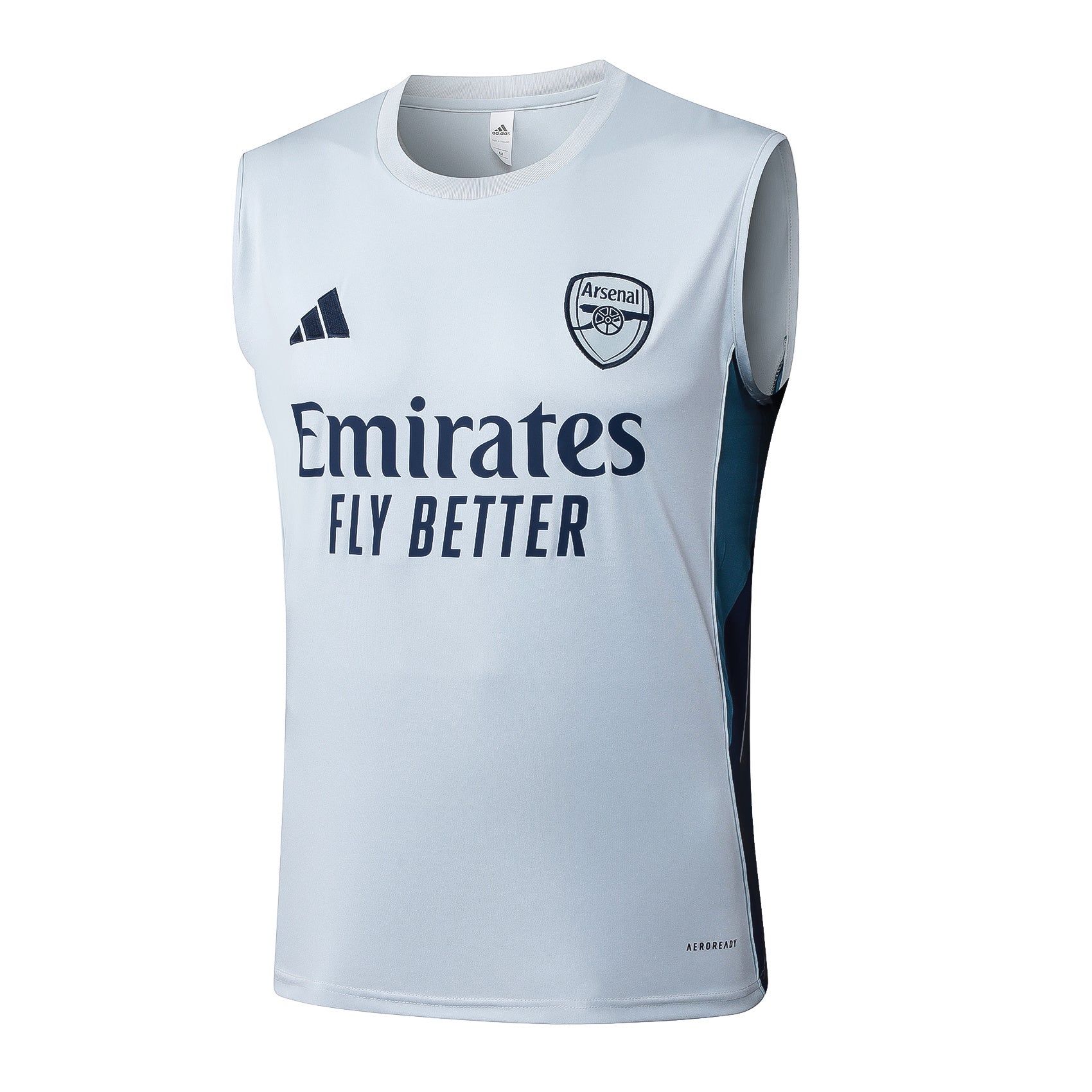 Men’s Arsenal FC 25/26 Training Vest