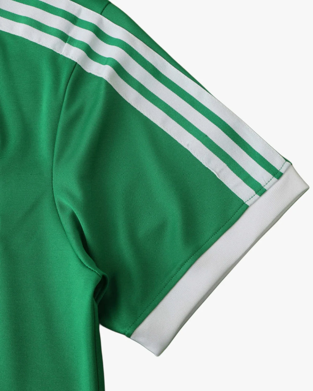 Men’s Mexico 1986/87 Home Jersey Retro